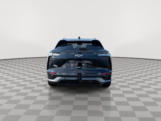 New 2026 Chevrolet Blazer EV SS image 12