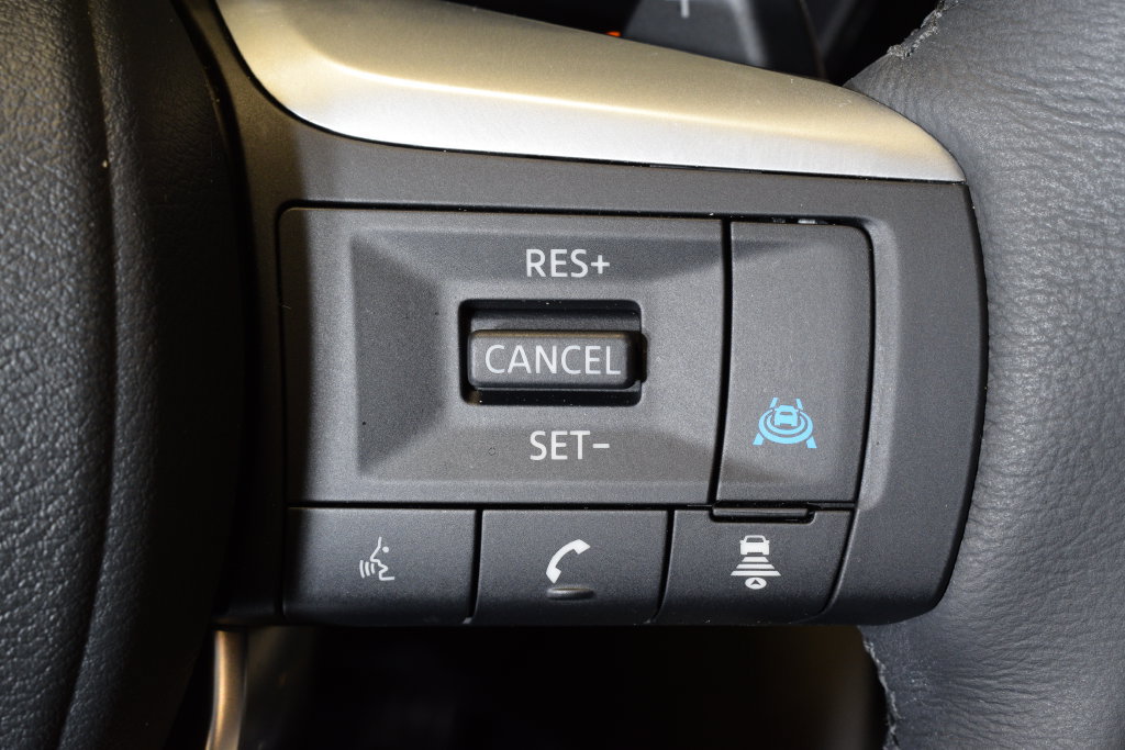 Used 2026 INFINITI QX60 Luxe w/ Family Package AWD/4WD image 21