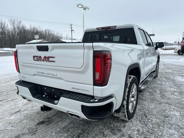 Used 2022 GMC Sierra 1500 Denali w/ Technology Package image 21