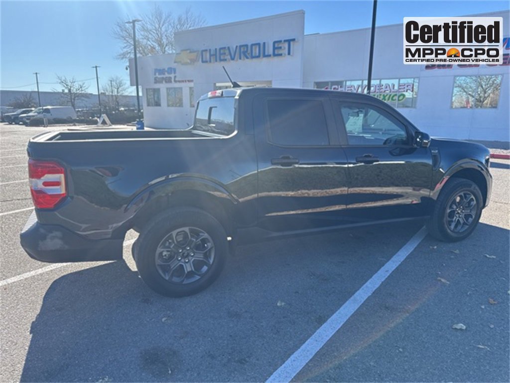 Used 2022 Ford Maverick XLT w/ XLT Luxury Package image 2