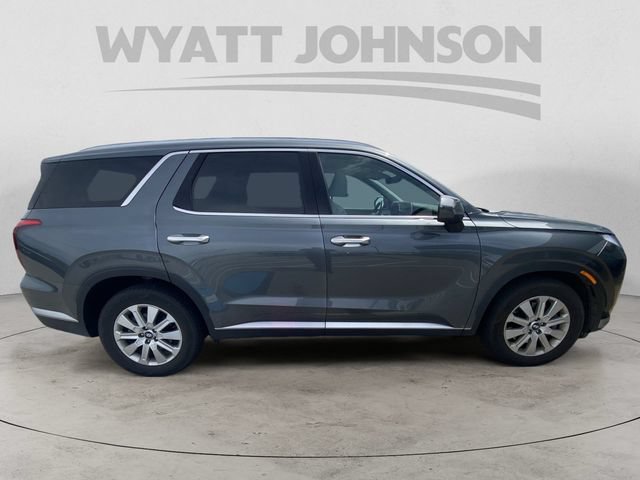 Used 2024 Hyundai Palisade SEL FWD image 11