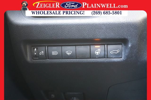 Used 2022 Toyota RAV4 XLE image 29