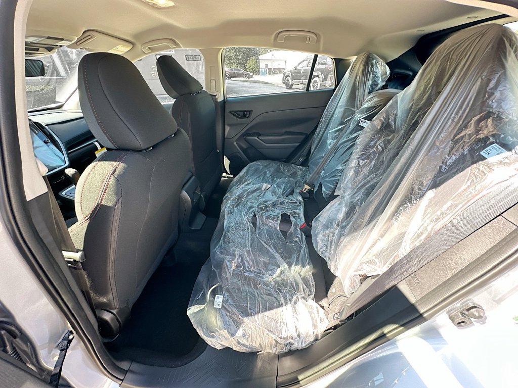 New 2026 Subaru Impreza 2.0i Sport AWD/4WD image 29