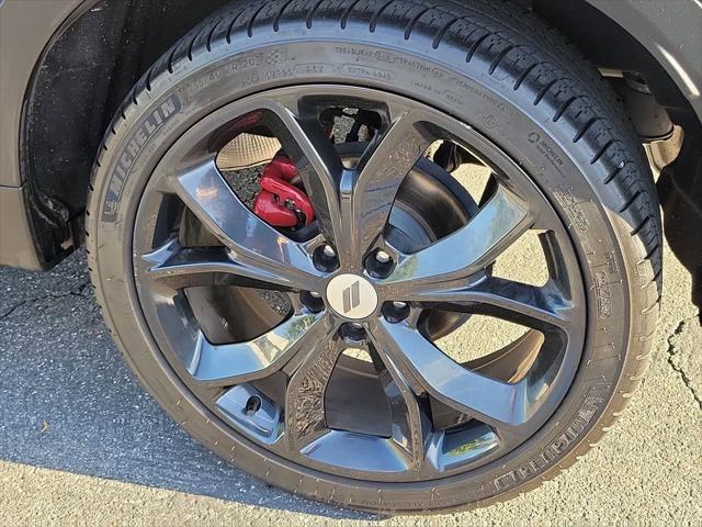 Certified 2023 Dodge Hornet GT Plus w/ Track Pack image 25