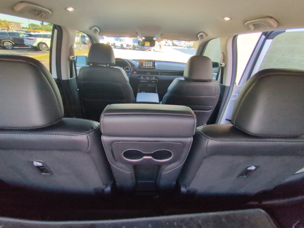 Used 2024 Honda Pilot EX-L image 27