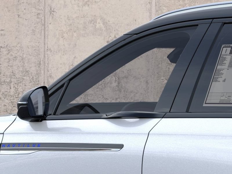 New 2026 Lincoln Nautilus Reserve AWD/4WD image 20