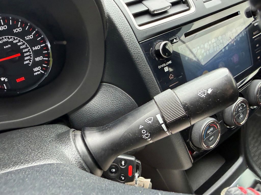 Used 2020 Subaru WRX Premium AWD/4WD image 27