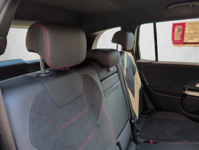Certified 2024 Mercedes-Benz GLB 250 image 22