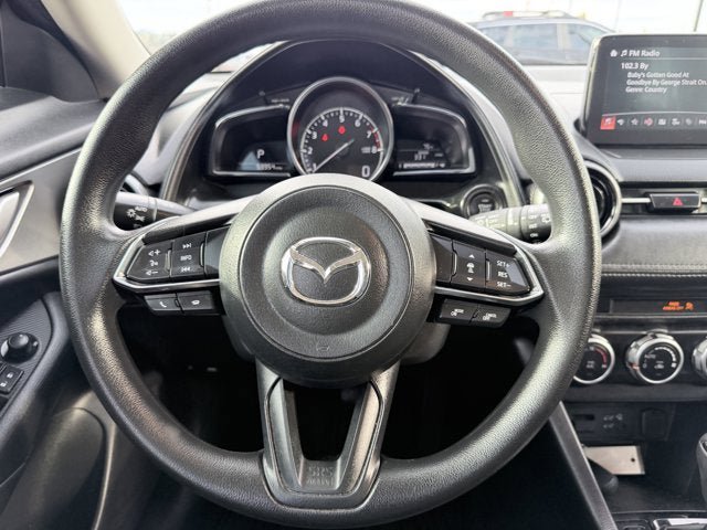 Used 2020 MAZDA CX-3 Sport FWD image 13