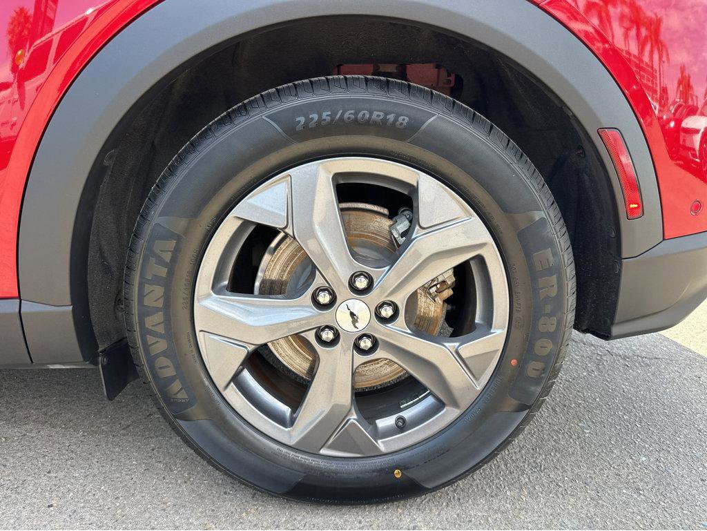 Used 2023 Ford Mustang Mach-E Select image 14