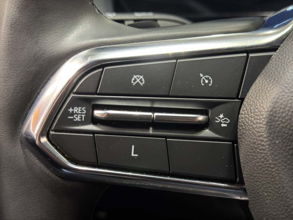 Used 2025 Chevrolet Equinox LT w/ Convenience Package II image 23