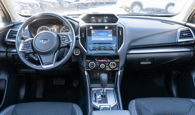 Used 2021 Subaru Forester Premium image 17