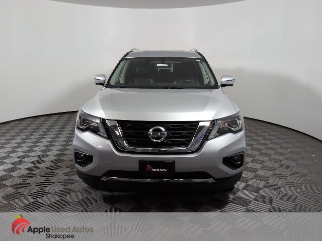 Used 2019 Nissan Pathfinder SL image 2