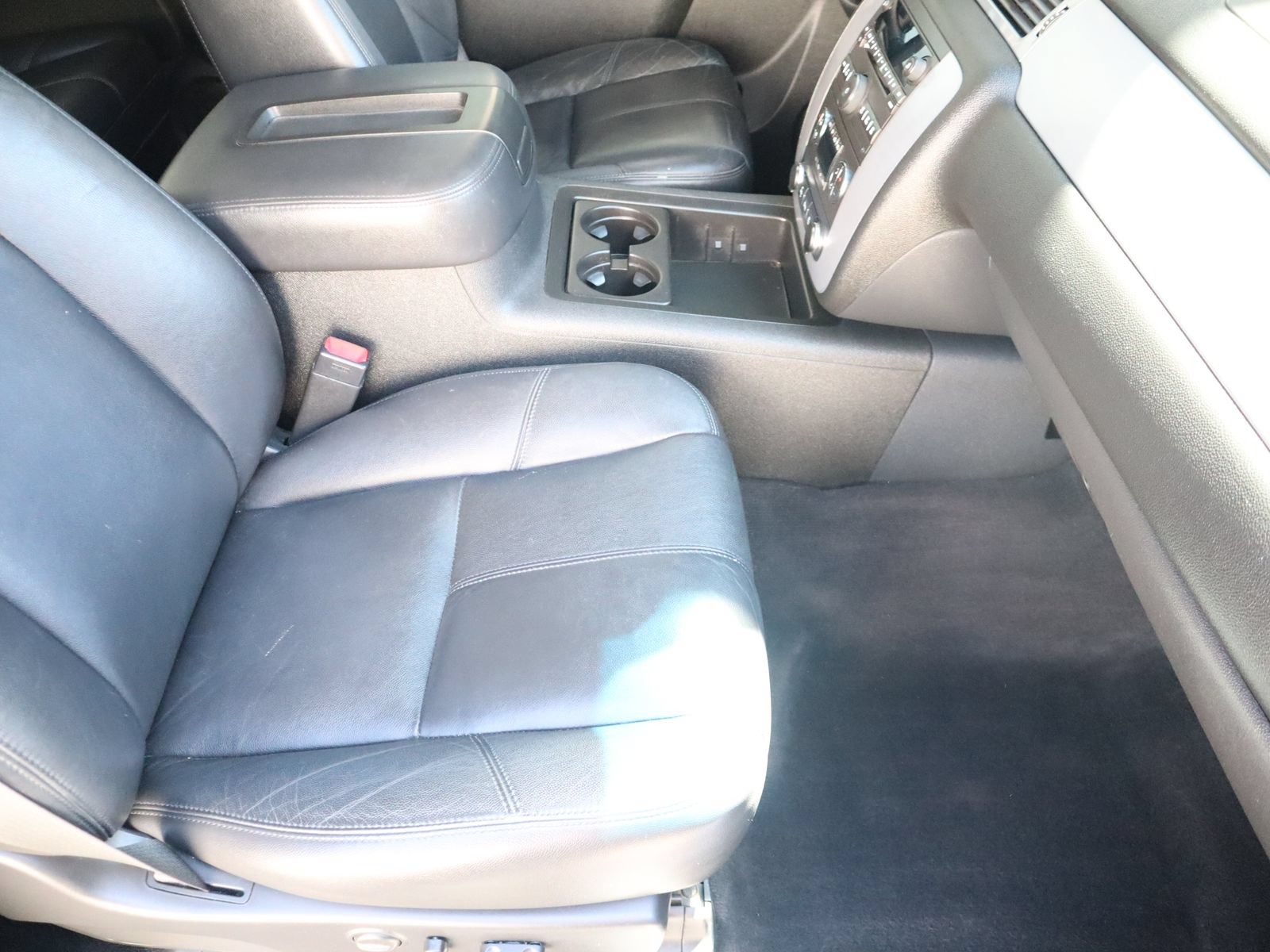 Used 2012 Chevrolet Silverado 2500 LTZ w/ LTZ Plus Package AWD/4WD image 50