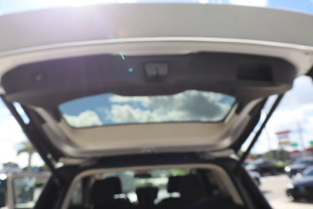 Used 2017 Ford Escape Titanium w/ Equipment Group 301A FWD image 24