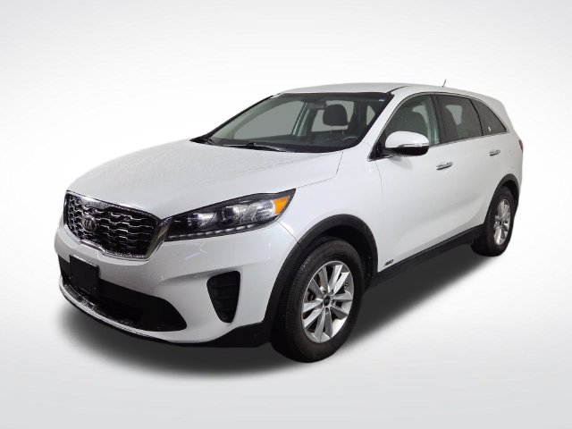 Used 2019 Kia Sorento AWD image 2