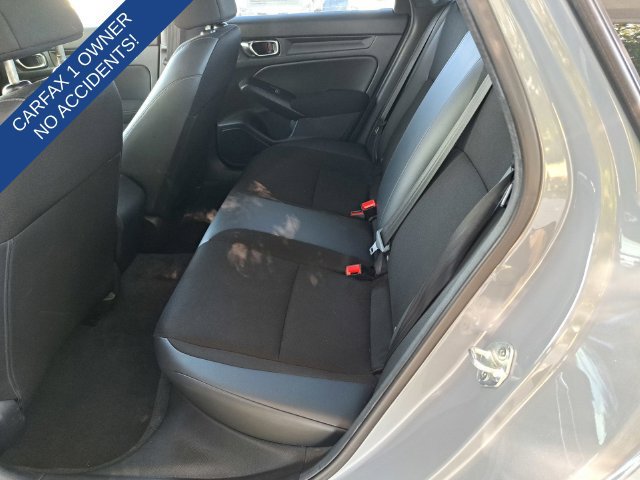Used 2024 Honda Civic Sport image 23