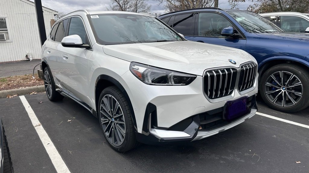 Used 2026 BMW X1 xDrive28i w/ Convenience Package