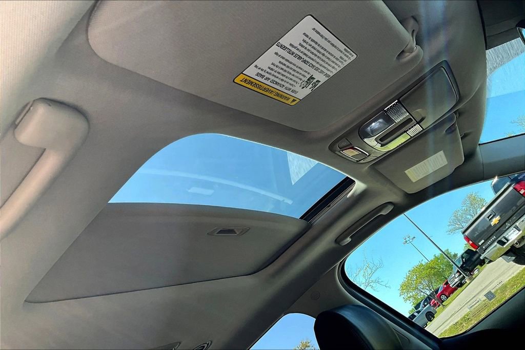 Used 2025 Kia Telluride S image 22