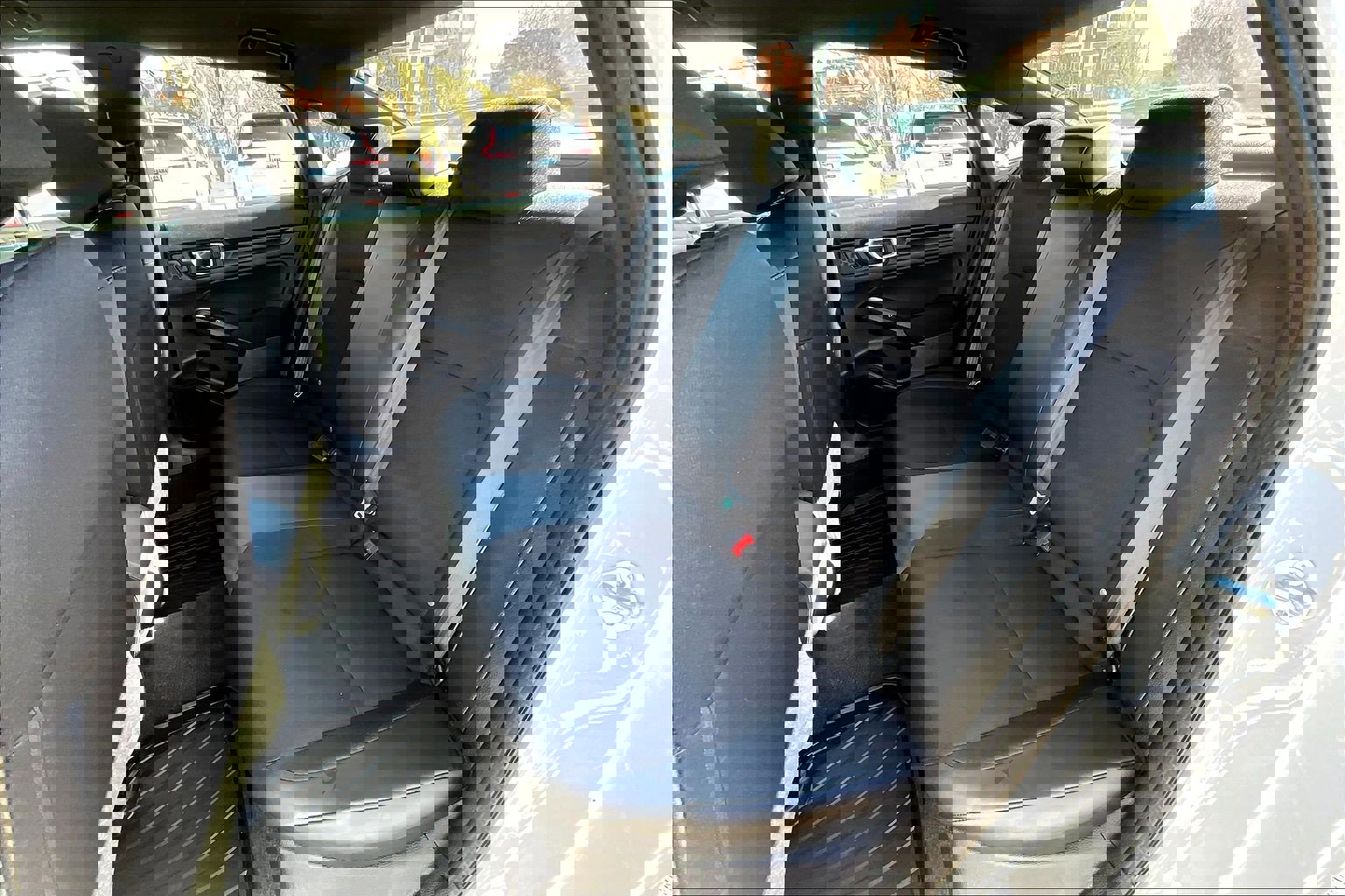 Used 2023 Honda Civic Sport image 26