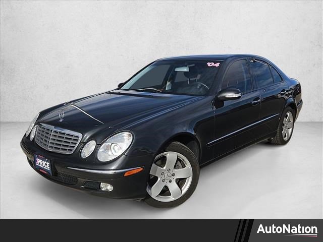 Used 2004 Mercedes-Benz E 320 3.2L image 1