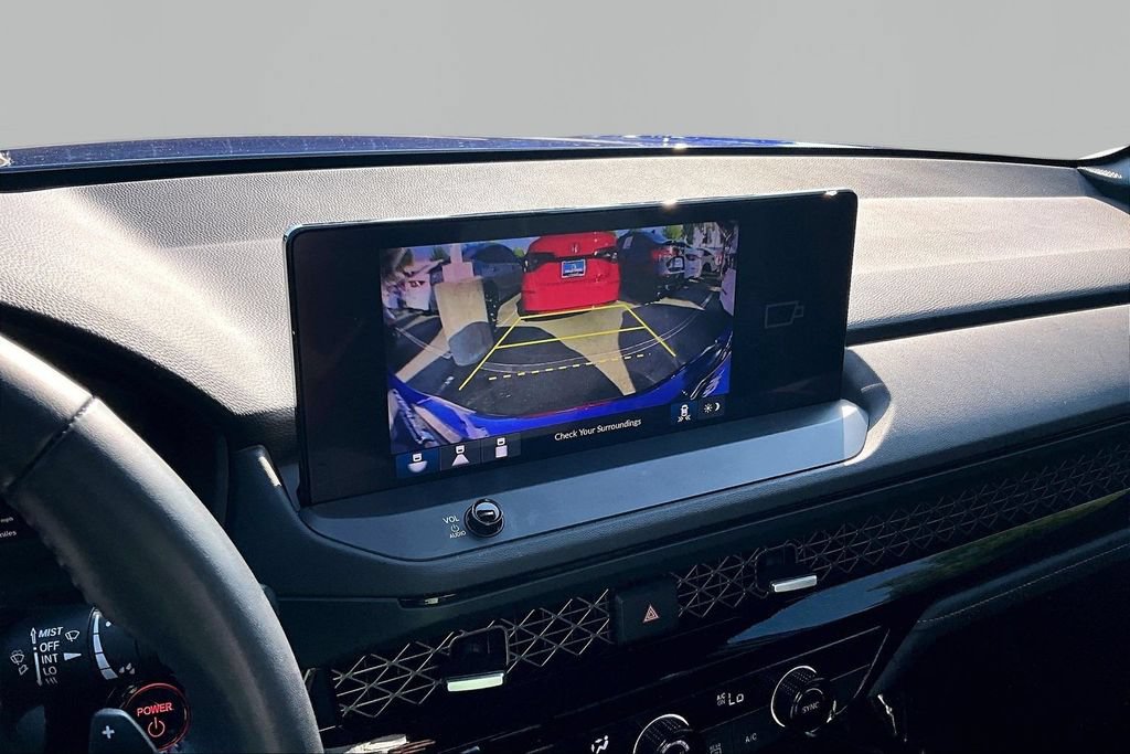 Certified 2024 Honda Accord Sport image 11