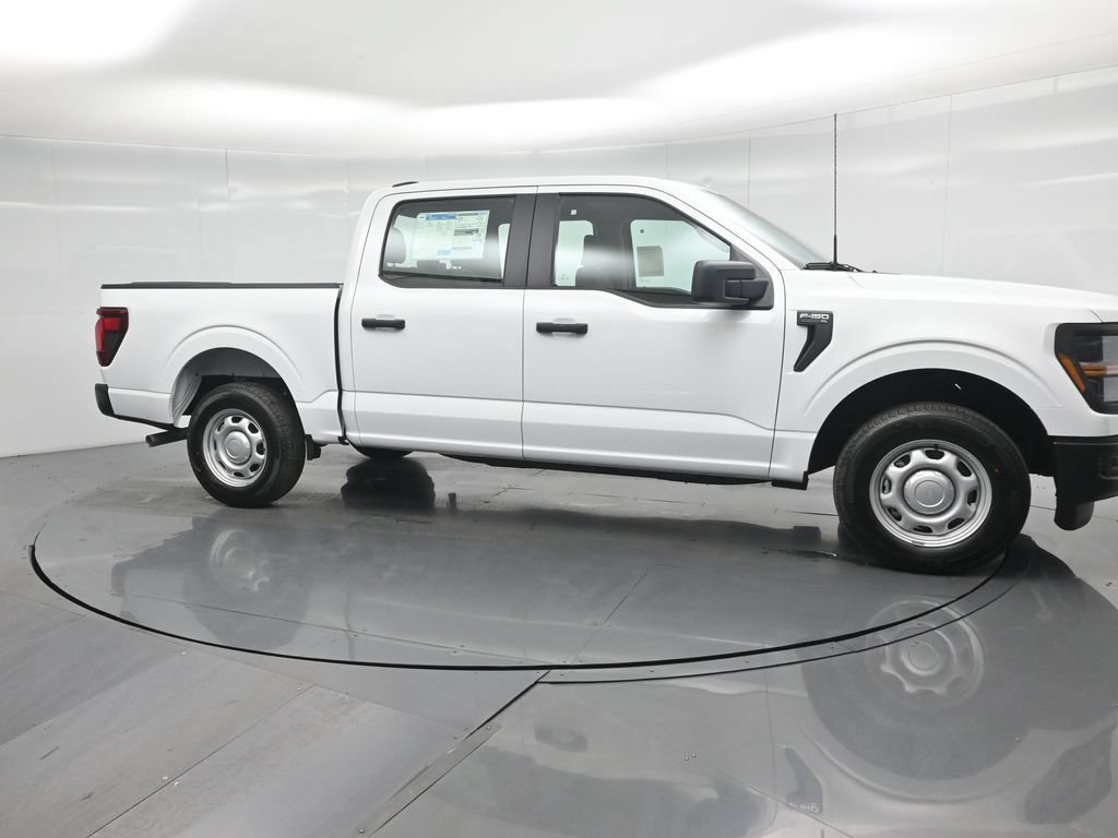 New 2026 Ford F150 XL RWD image 22