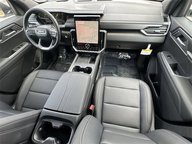 New 2025 GMC Acadia Elevation w/ Elevation Premium Package image 28