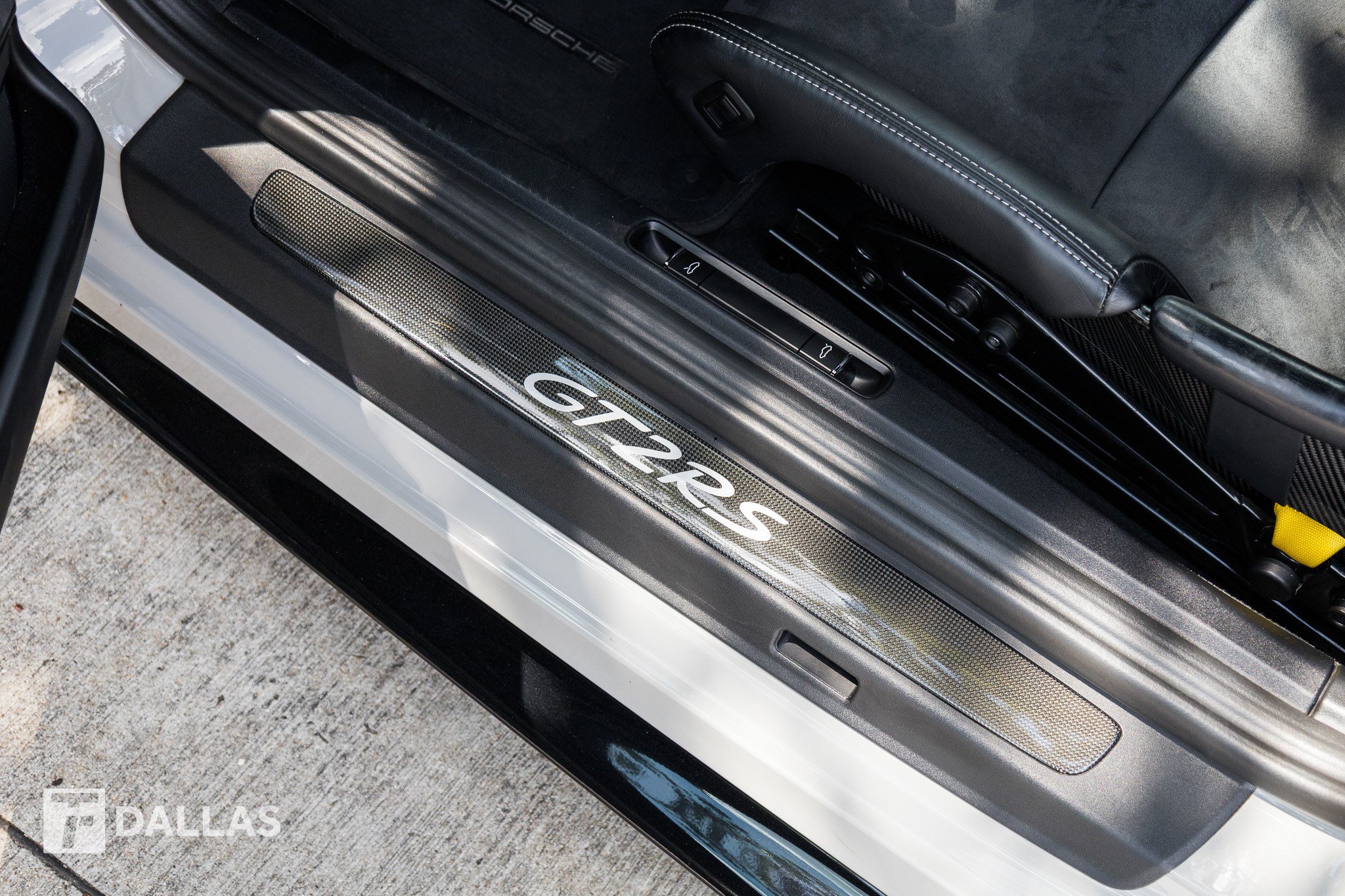Used 2018 Porsche 911 GT2 RS RWD image 31