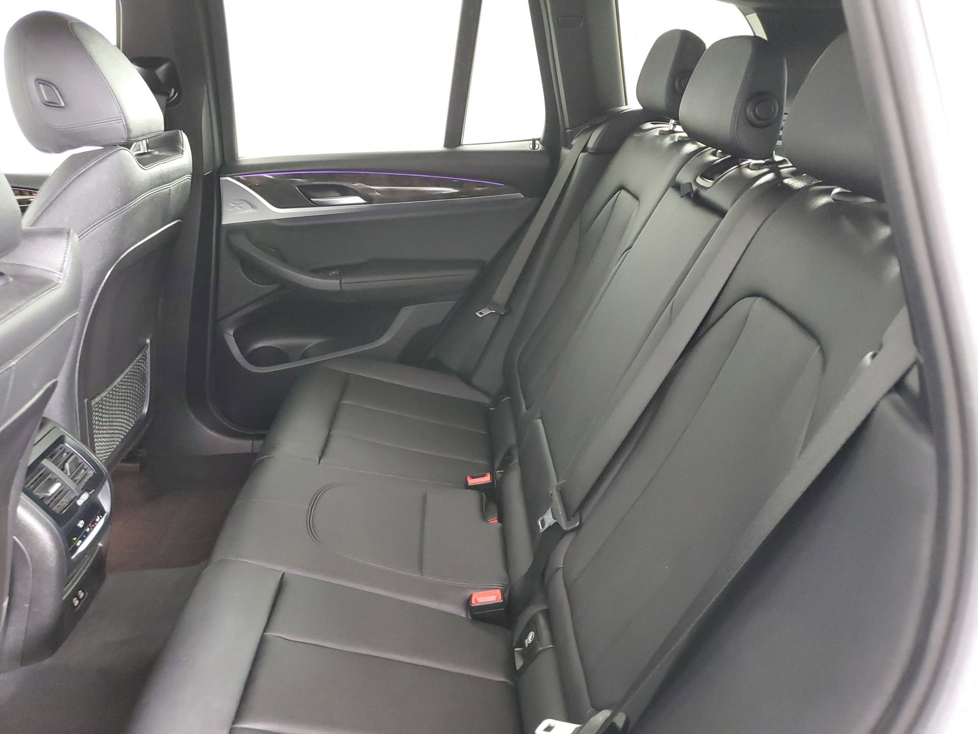 Used 2020 BMW X3 xDrive30i w/ Premium Package image 49