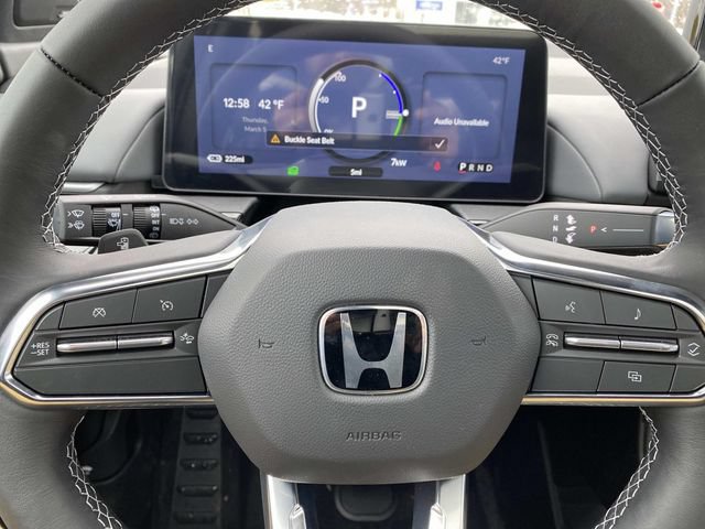 New 2026 Honda Prologue Touring image 13