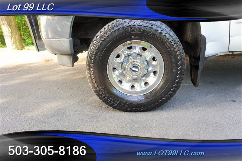 Used 2003 Ford F250 XLT AWD/4WD image 30