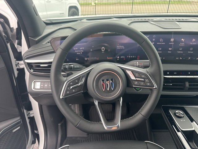 New 2025 Buick Enclave Sport Touring w/ Power Package image 14