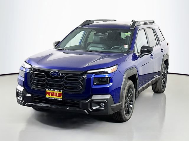 New 2026 Subaru Outback Limited XT video 3