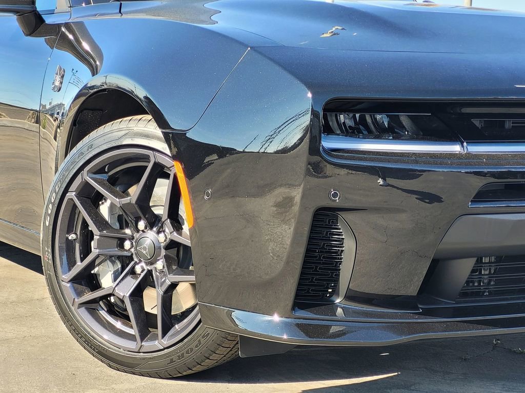 New 2026 Dodge Charger R/T Scat Pack image 9