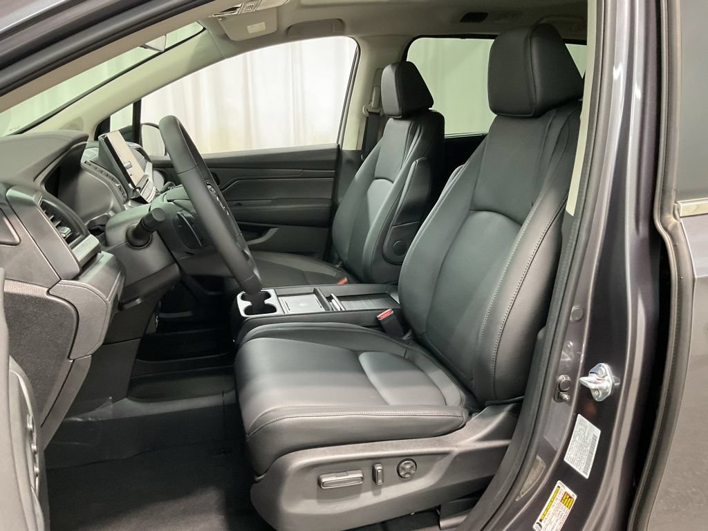 Used 2026 Honda Odyssey EX-L image 22