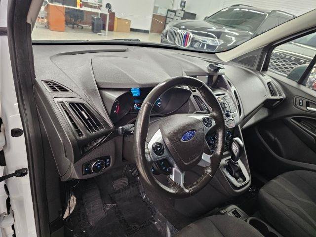 Used 2017 Ford Transit Connect XLT FWD image 7