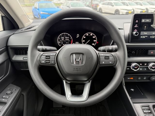 New 2026 Honda CR-V EX image 21