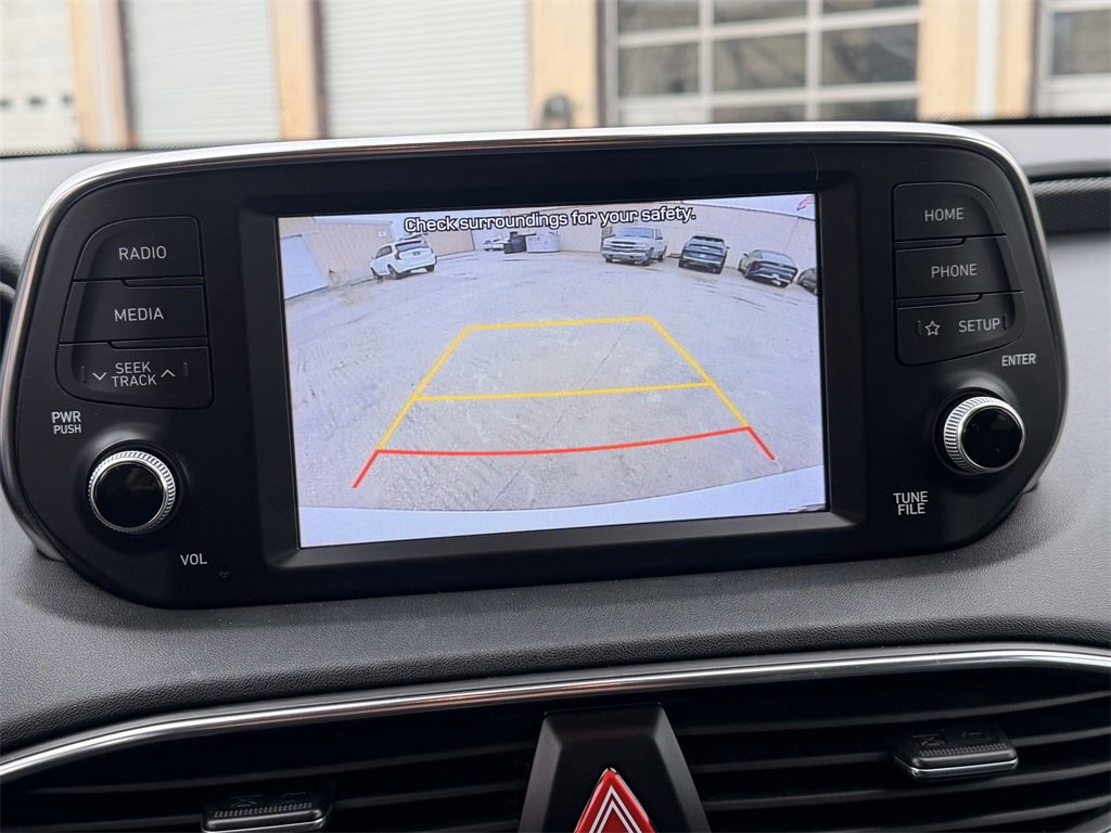 Used 2019 Hyundai Santa Fe SE image 19