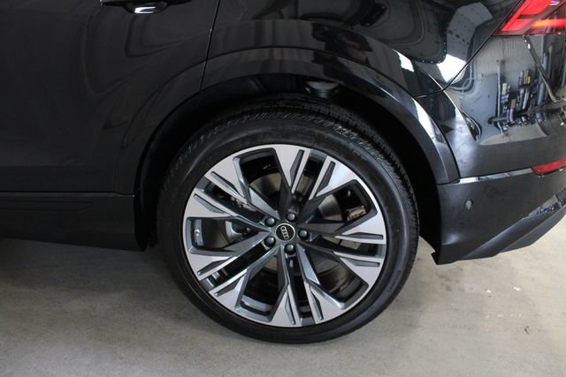 New 2026 Audi Q8 Premium Plus AWD/4WD image 28