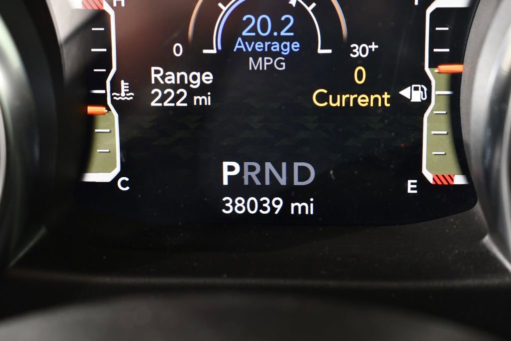 Used 2021 Jeep Wrangler Unlimited Rubicon image 26