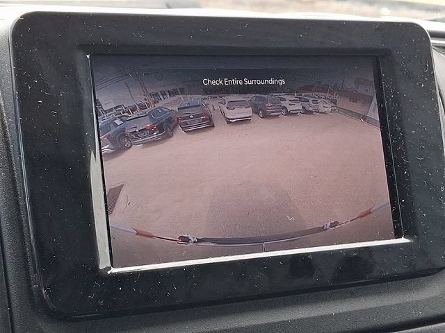 Used 2025 RAM ProMaster 2500 w/ U-Haul Equipment Group FWD image 22