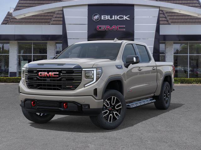 New 2026 GMC Sierra 1500 AT4 w/ AT4 Premium Package AWD/4WD image 6
