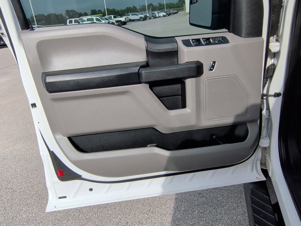 Used 2015 Ford F150 XL w/ Equipment Group 101A Mid image 10