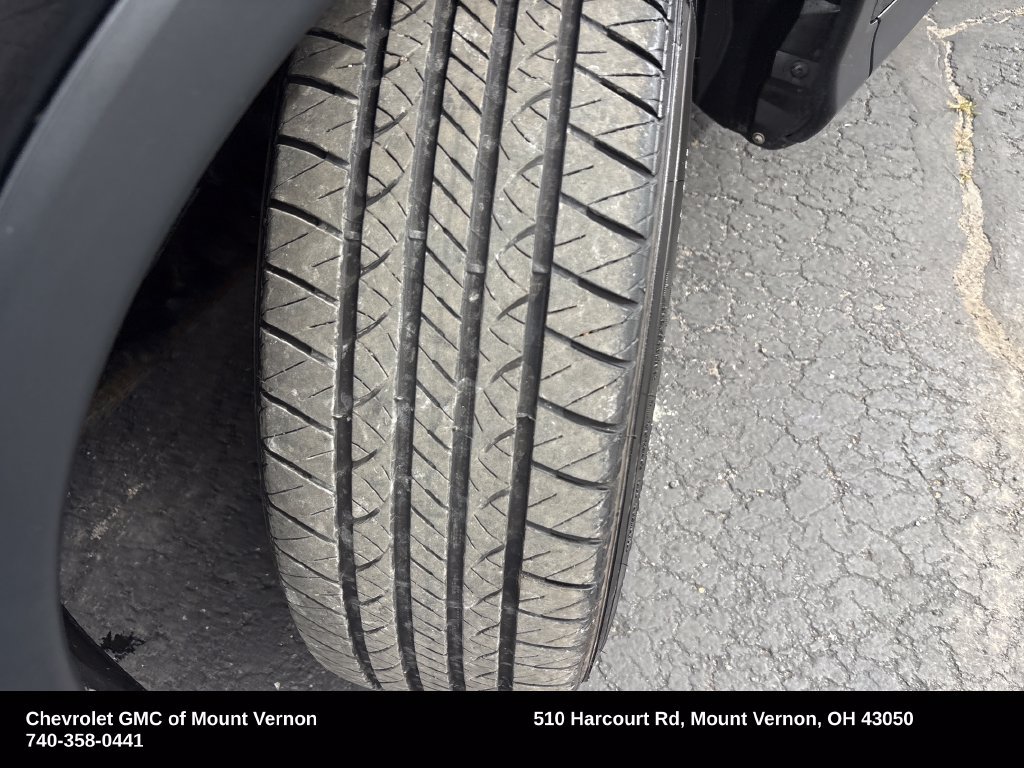 Used 2015 Honda CR-V EX image 25