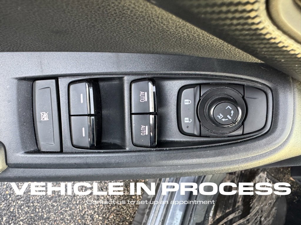 Used 2024 Subaru Crosstrek 2.0i Premium image 11
