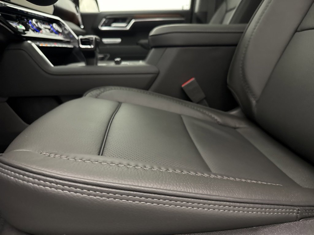 New 2026 GMC Sierra 1500 Denali image 21