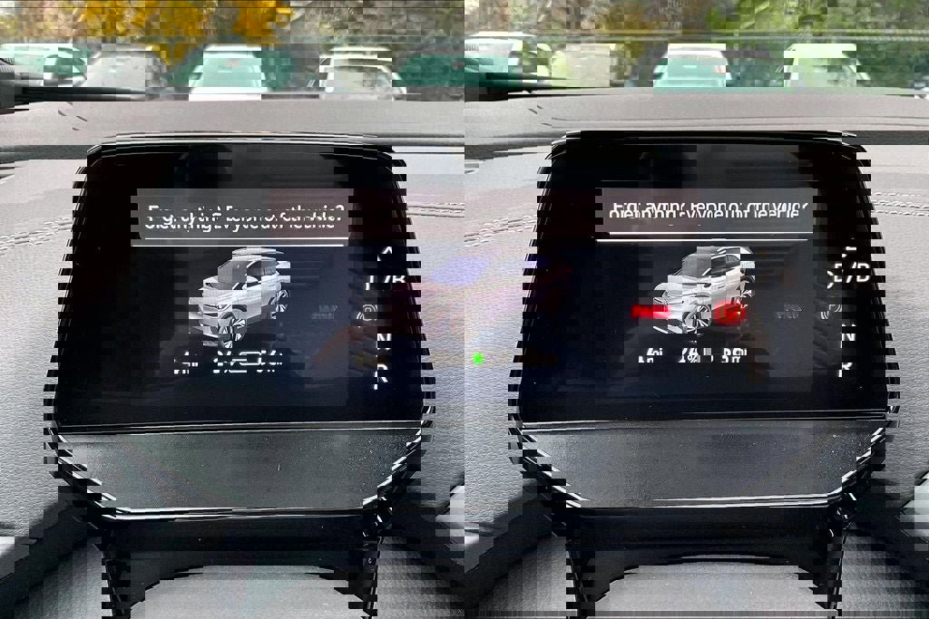 New 2026 Volkswagen ID.4 Pro image 24