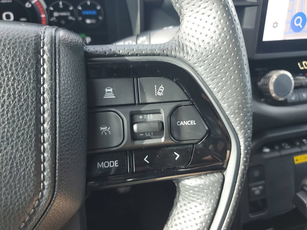 Certified 2022 Toyota Tundra TRD Pro AWD/4WD image 22