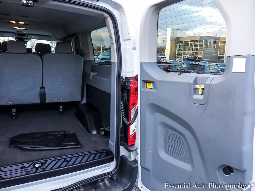 Used 2015 Ford Transit 150 XLT RWD image 20